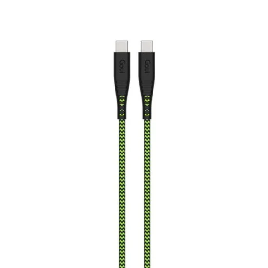 Goui - Flex Type C-Usb A Cable 1.5Mtr